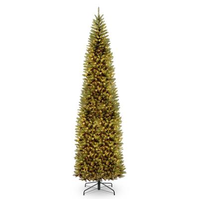 China 2022 Christamas Christmas Tree Home 6.5FT Christmas Tree Decoration LED Artificial Tree for sale