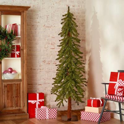 China Christamas Home Decoration The Christmas Tree For Holiday Artificial Decoration Pine Home Decor Christmas Easy Assembly for sale