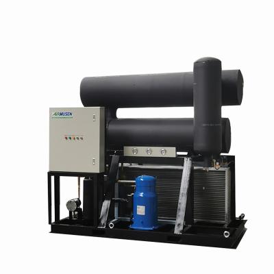 China 2021 modern new products on china market high quality cooled refrigerated air dryer 10 bar 80^3 for sale