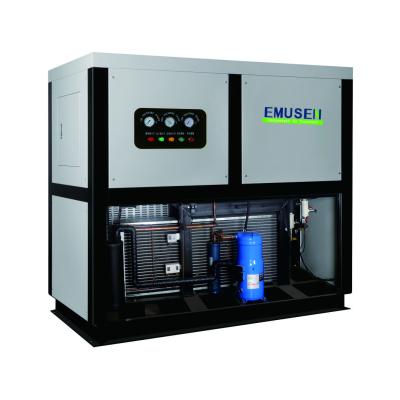 China Environmentally Friendly OEM Factory Air Compressor 25 Mpa Hp 100 M^3/min 0.8 Cooled Refrigerated Air Dryer for sale