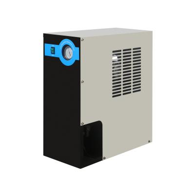 China Laser Cutting Innovative Stable Use Products Air Dryer Mini High Pressure Air Compressor for sale