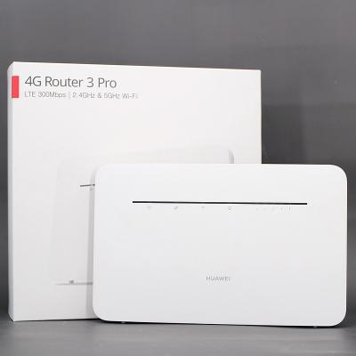 China Original Huawei Home B535-232 up to 32 Wireless Users 300M Cat 6 4G LTE Wireless CPE WiFi Router for sale