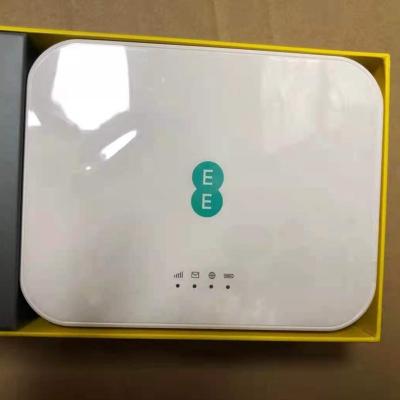 China Broadband Opened Portable Wireless 5G Router with SIM Card Slot 30m WiFi Extend 5 GEE WiFi Router with LAN Port for sale