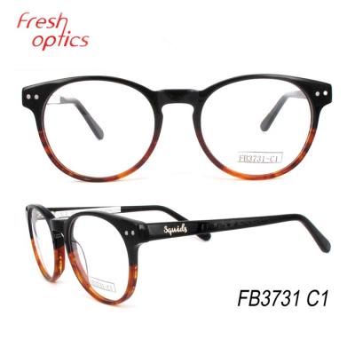 China Custom Eyeglass Frames Factory Directly Supply Fashionable Optical Eyeglass Frames for sale