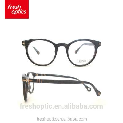 China Custom made monocle frames latest fashionable new style glasses frame wholesale high quality for sale