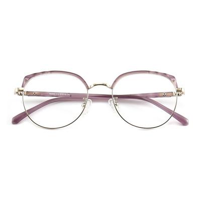 China Wholesale Japanese Optical Myopia Eyewear Brands Ready Handrail Polished Porcelain Lenses for sale