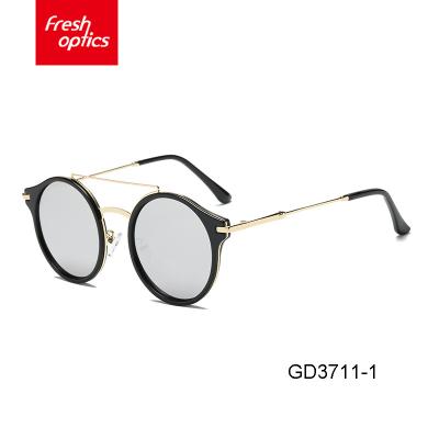 China Fashion sunglasses GD3711 factory directly supply German high quality sunglasses brand sunglasses for sale