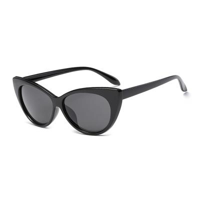 China New Style Sunglasses Fashion Model Eyewear Frame Glasses New High Quality Promotional Glance Eyewear for sale