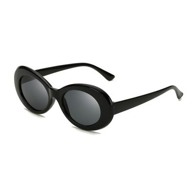 China Fashion Sunglasses LM5260 China Manufacturer Durable Day Night Round Sunglasses For Women for sale