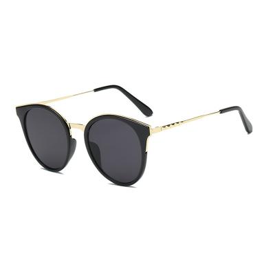 China Fashion Sunglasses GD3718 Prescription Sun Glasses Italy Design CE Trendy Sunglasses for sale