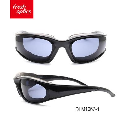 China Sun glasses DLM1067 good quality unisex polarized sports sunglasses from various sports in china for sale