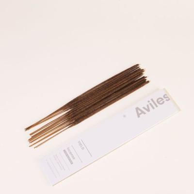 China Jieyou Recyclable New Products Custom Incense Stick Boxes for sale