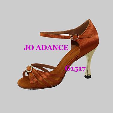 China Tendon with Good Quality Latin Dance Shoes for sale