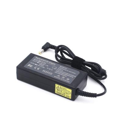 China 19V 3.42A 5.5x1.7mm Power Supply Adapter For Laptop 5315 5630 5735 5920 5535 5738 6920 7520 Notebook Charger 19V 3.42A 5.5x1.7mm for sale