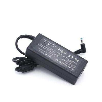 China Qi AC Adapter Charger Power Supply 19.5V 3.33A 65W 4.5*3.0 for Laptop Adapter for sale