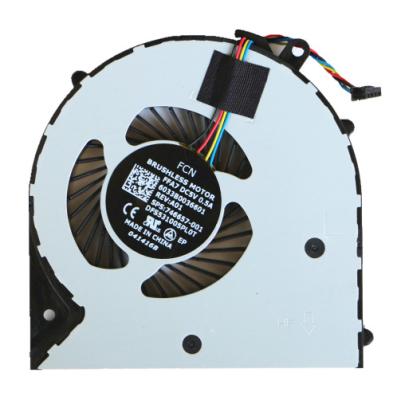 China New CPU CPU Fan For 340G1 340G2 350G1 350 G1 350G2 746657-001 CPU Fan for sale