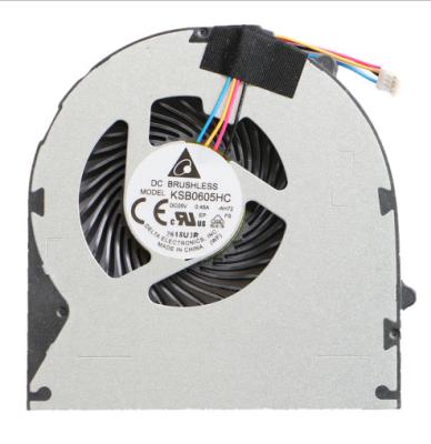 China New Original CPU CPU Fan For B570 V570 V570A Z570 CPU Fan DELTA KSB0605HC - AH72 for sale