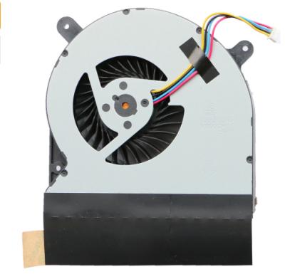 China KSB0612HB-CL46 processor for G750J G750JW CPU fan for sale