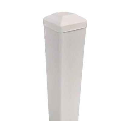 China Easily Assembled High Quality Fence Posts For Sale for sale