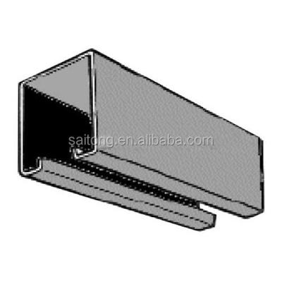 China Modern Cantilever Bracket Sliding Door Track Sliding Door Channel Roller Guide For Sliding Door for sale