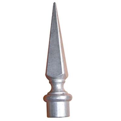 China New Products Security Item Australian Gate Easily Assembled Top Ornamental Barrier Security Spike for sale