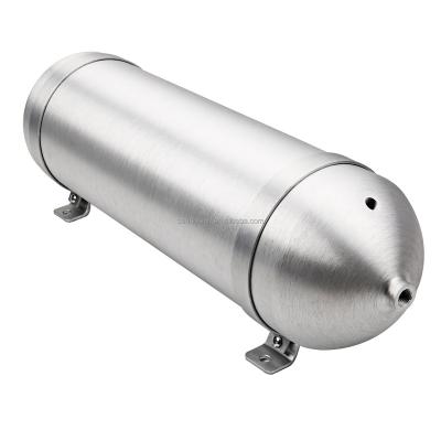 China Aluminum Seamless Tanks Foil 5 Gallon Air Tank for sale