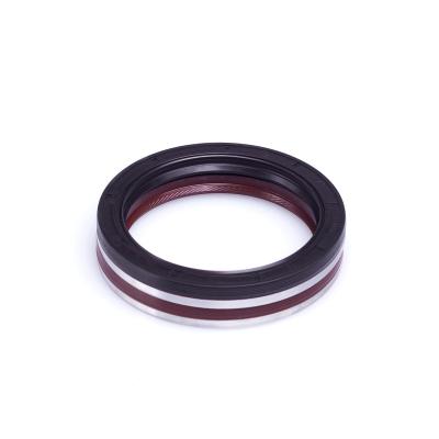 China Oil Resistance Top National Grade Oil Seal For Truck TC Seal Rubber Oil Seals for sale