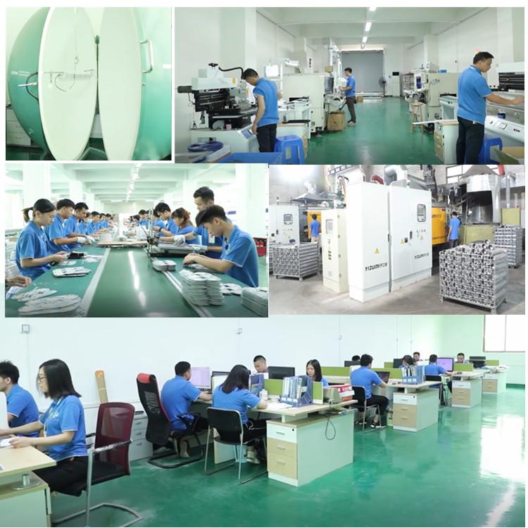 Verified China supplier - Shanghai Kotlin International Co., Ltd.