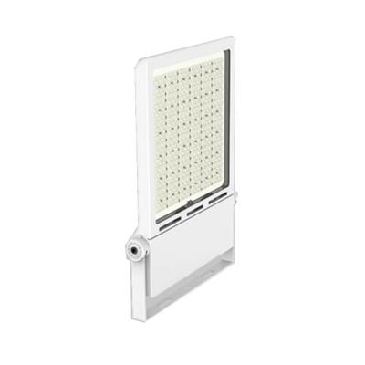 China Outdoor Walls Driveways New Design IP65 Super Slim LED Flood Light for sale