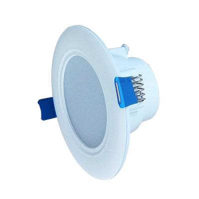 China Widely Used In Shopping Mall High Cost Effective 12W LED Downlight With Internal Driver for sale