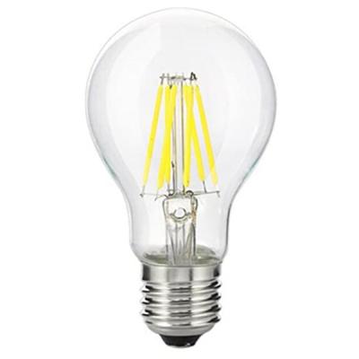 China Residential Edison LED Light Bulb Led Filament Bulb A60 9w for sale