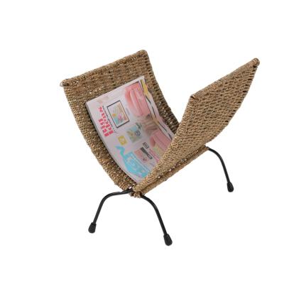 China Eco-friendly Storage Display Magazine Rack for sale