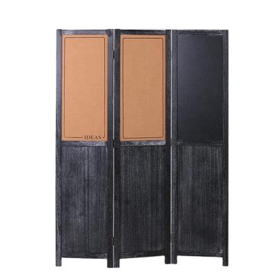 China Best Seller Eco-Friendly Dividers Screens Portable Folding Doors Hanging Room Dividers for sale