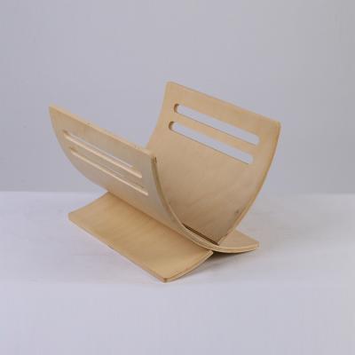 China Eco - Friendly Magazine Rack Rack Wholesale for sale