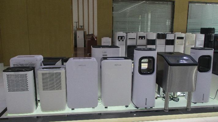 Verified China supplier - Ningbo Aquart Environmental Appliance Co., Ltd.