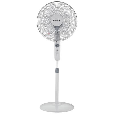 China Hotel 16 Inch National Electric Home Rack Cross Fan for sale