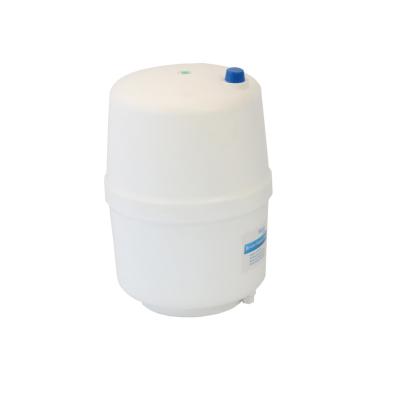 China Hotels Yuyao naturewater plastic pressure tank for RO system for sale