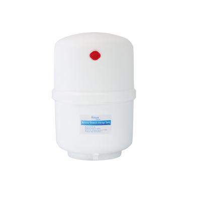 China Hotel Plastic 4G Tank For RO System for sale