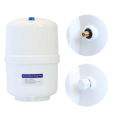 China Hotel 4G Plastic RO Tank For RO Water Purifier for sale