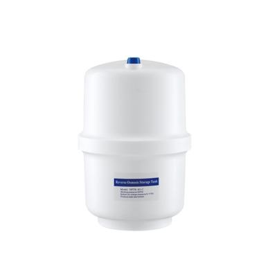 China 4G Hotels Plastic Water Pressure Tank For RO System Water Filter Parts for sale