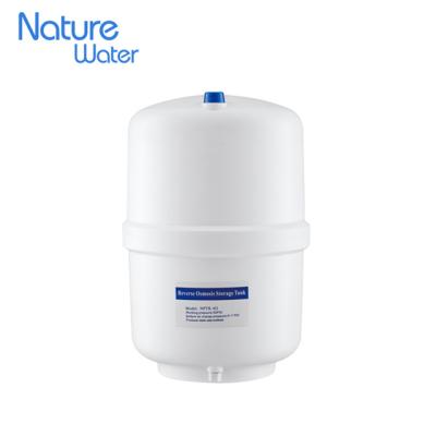 China Hotel Size Quality Spare 4G Sample Water Storage Tank For RO System for sale