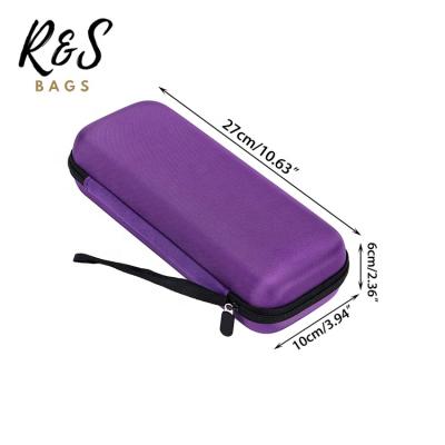 China Hot Selling Shockproof Essential Oil Products Handbag Durable Portable Bag for sale