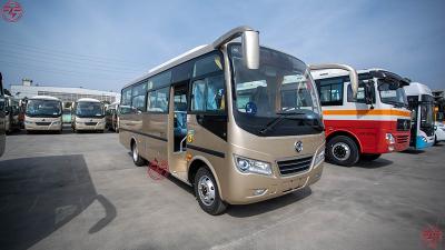 China Autobus de passageiros de energia nova 19-50 lugares Autobus para transporte público Veículos de transporte elétrico à venda