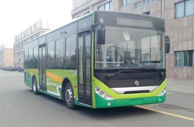 China Dongfeng China Bus 19-34 Seats Bus For Public Transportation New Energy Bus Electric Bus for sale