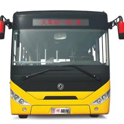 China City Buses Electric Dongfeng 2022 Tourist Bus 10-30 Seater For City Transportation for sale