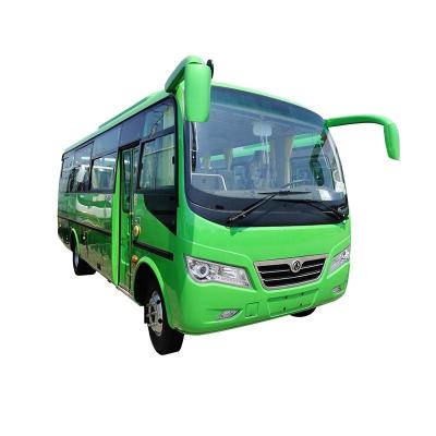 Chine Autobus de luxe de 16 à 30 places avec pneus 7.00R16LT à vendre