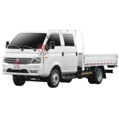 Cina Camionetto a doppia cabina da 1,5 t 4x2 RHD/LHD in Euro 4/5 Diesel Mini Pickup Camionetto in vendita