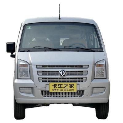 Cina Dongfeng DFSK 1.5L 112HP Van Truck Euro5 con H.S. CODE 87042100 e Potenza motore 82kw in vendita