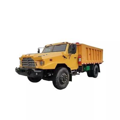 China 150 250hp /Used Off-Road Truck Dumper 4X4 Wheel Mini Site Dumper 1-10 Ton Mining Dump Truck for sale