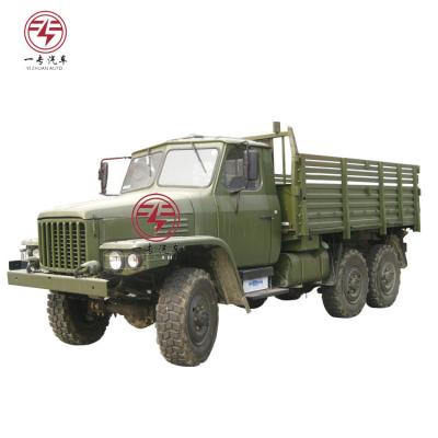 China Juego de ruks de 6x6 para coche Ongfeng-ruck de EFT y Rive asiento del conductor normal for sale